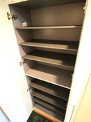 靴箱 フォーウィルズコートⅡ