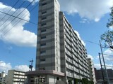 アース・フレンドリー那珂