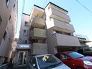 外観写真 アリエス西の丘