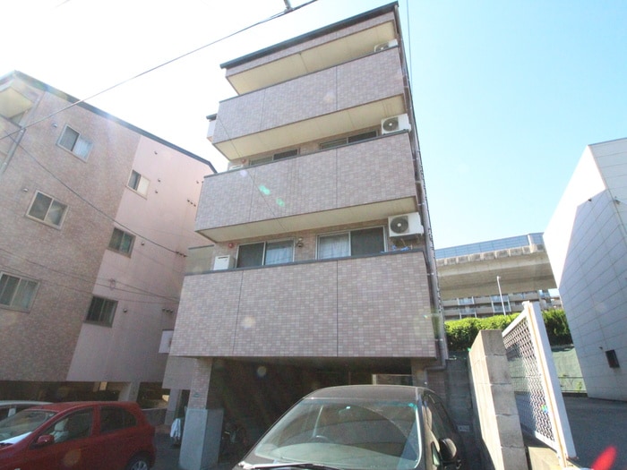 外観写真 アリエス西の丘