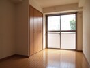 居室 アリエス西の丘