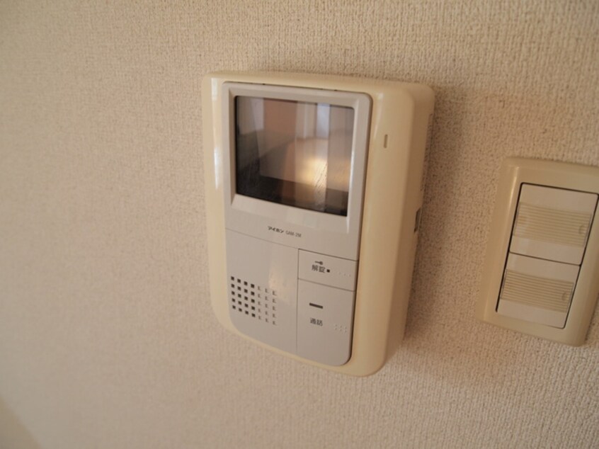 内観写真 アリエス西の丘