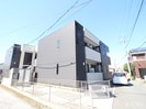 ＭＹ　ＰＬＡＣＥ宮ノ陣Ⅱの外観
