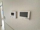 内観写真 メゾンド スイッチⅡ