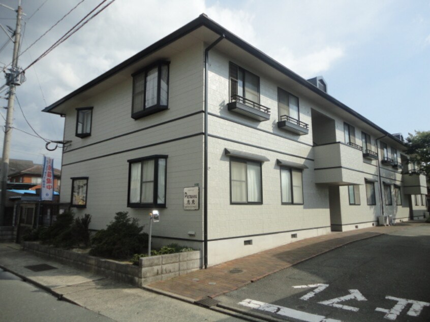 外観写真 プリマベ－ラ志免