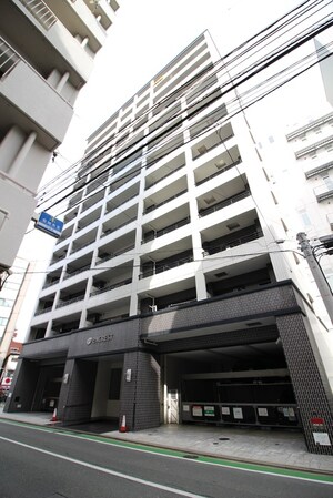 エンクレスト薬院Ⅱ(1102)