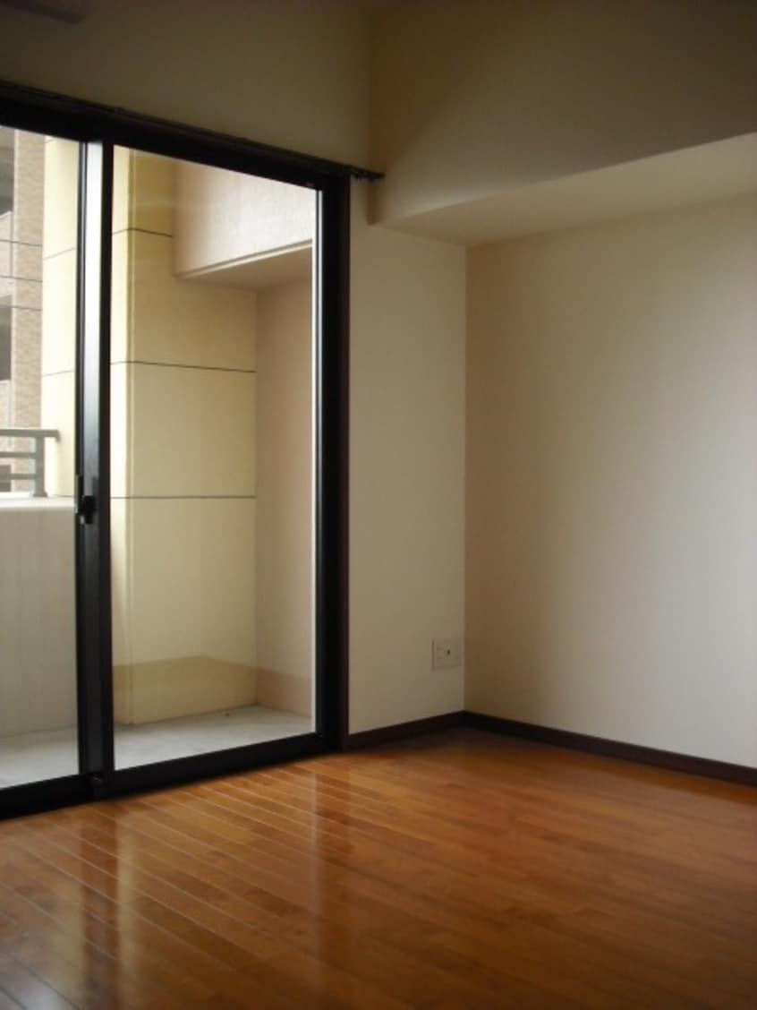 居室 パシフィックコ－ト六本松