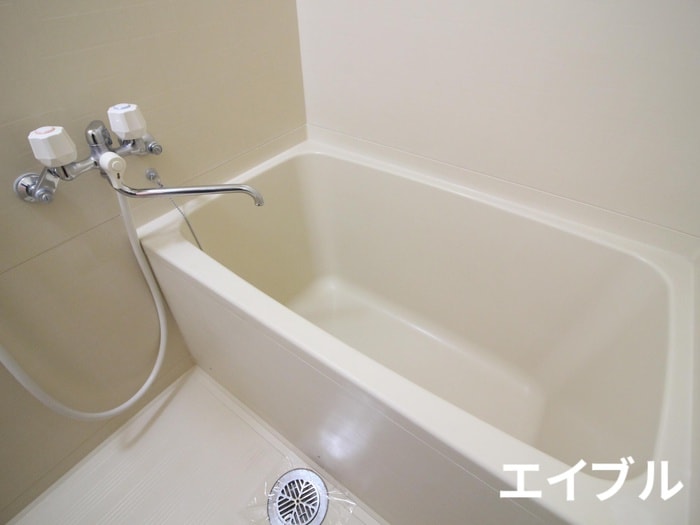 バス／シャワールーム等 プレジール南山荘