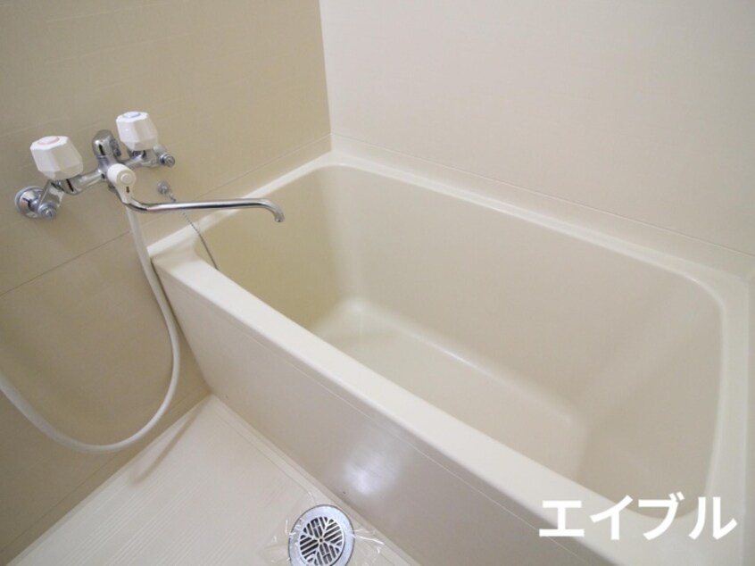 バス／シャワールーム等 プレジール南山荘