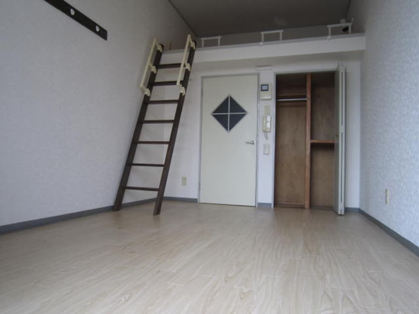 居室 コンドミニアム医生ヶ丘Ⅲ