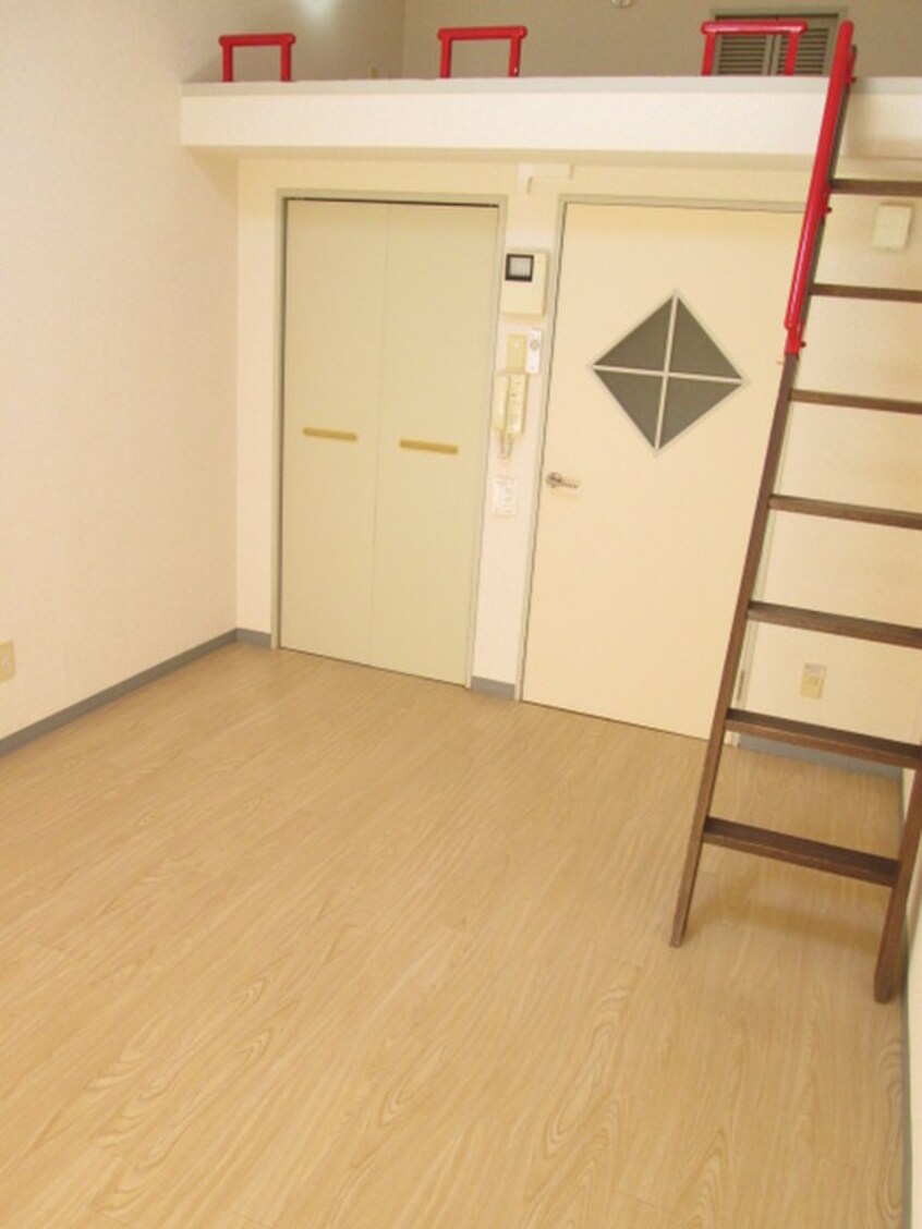 居室 コンドミニアム医生ヶ丘Ⅲ