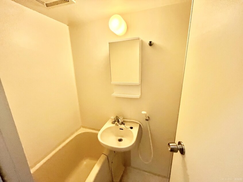洗面 コンドミニアム医生ヶ丘Ⅲ