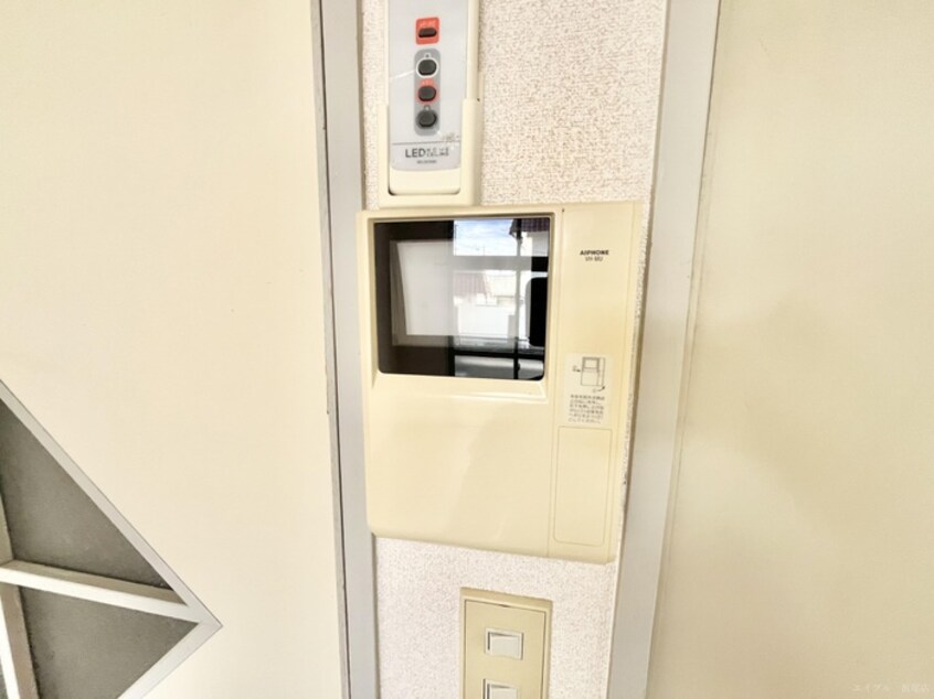 内観写真 コンドミニアム医生ヶ丘Ⅲ