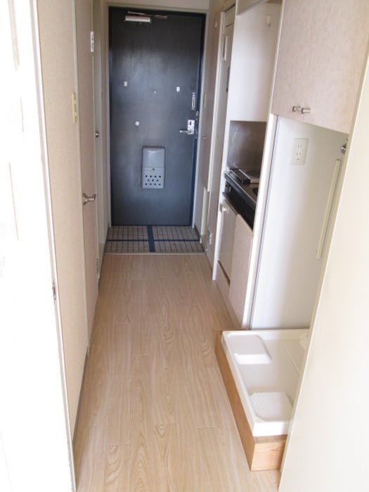 廊下 コンドミニアム医生ヶ丘Ⅲ