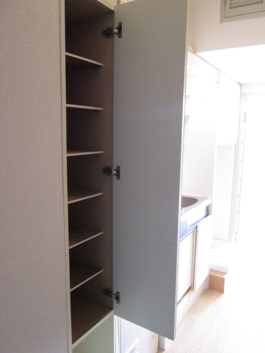 靴箱 コンドミニアム医生ヶ丘Ⅲ