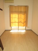 居室 コンドミニアム医生ヶ丘Ⅲ