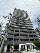 F･PARC GRANDMARK天神の外観