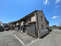 タウニィ池田