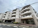 ハイフォルム寺塚Ⅱの外観