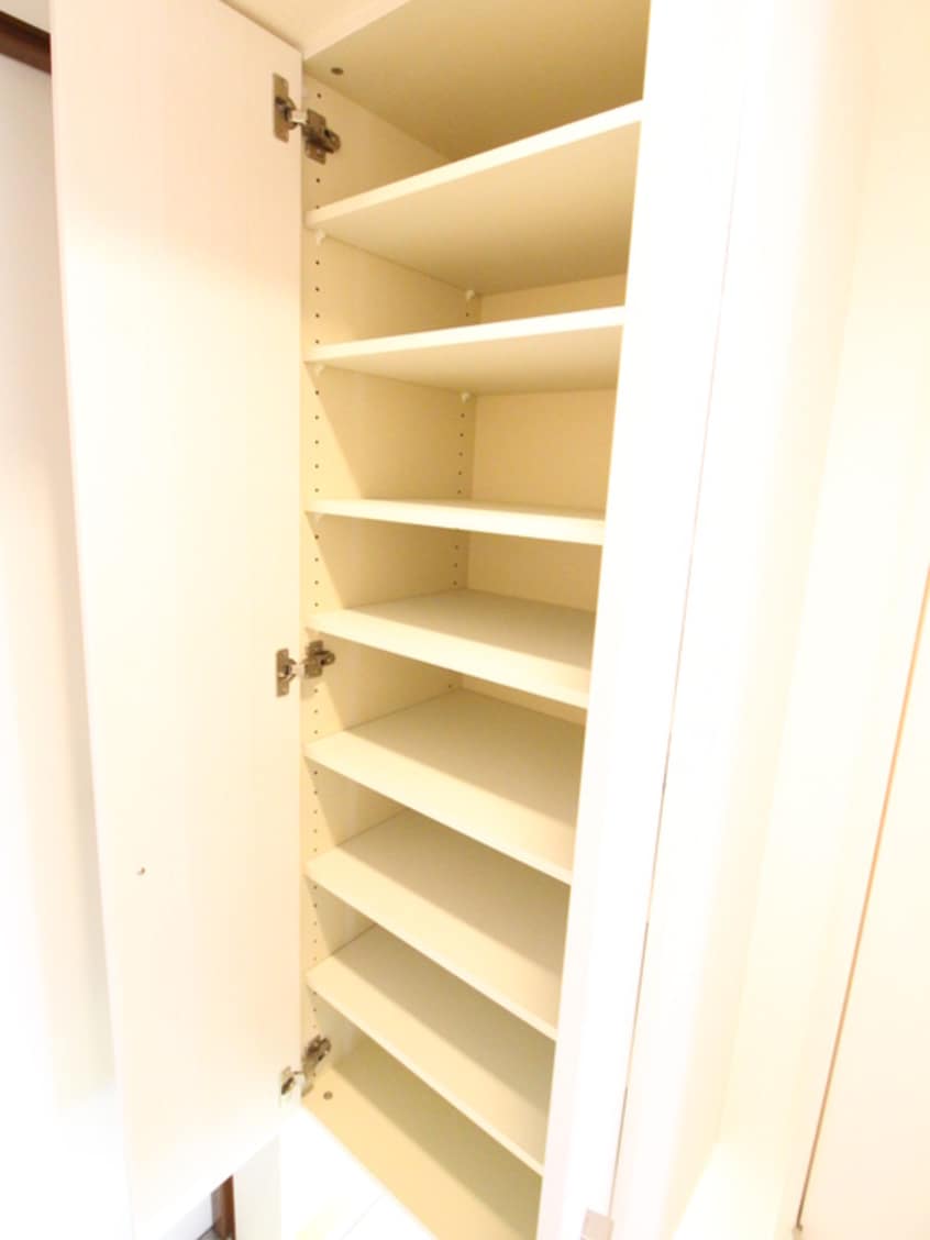 靴箱 フォレスト陣原