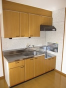 キッチン ルミエール渡辺