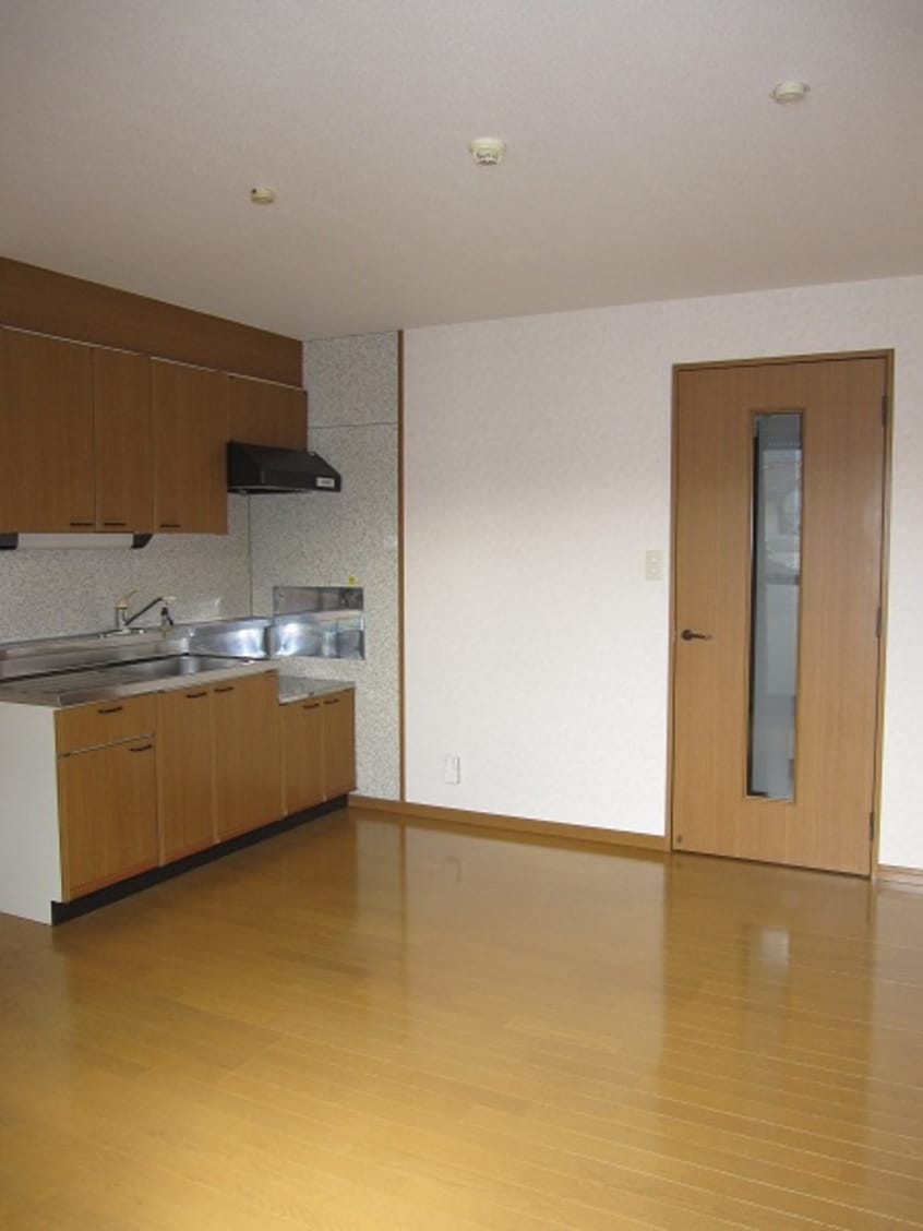 居室 ルミエール渡辺