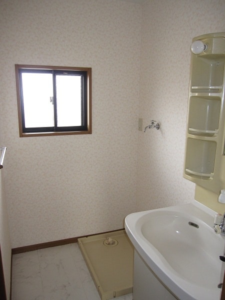 洗面 ルミエール渡辺