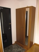 玄関 ルミエール渡辺