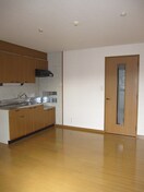 居室 ルミエール渡辺