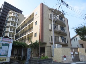 ﾛｰｽﾞﾓﾝﾄ･ﾌﾚｱ別府駅前(501)