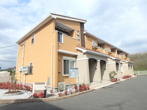 カルム岩瀬