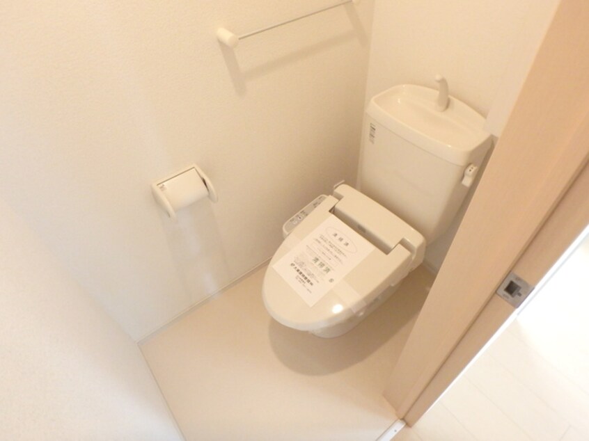 トイレ カルム岩瀬
