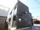 ＮＥＯ　ＣＲＥＳＴの外観