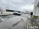 駐車場 サンコーポ国分