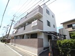 プロスパー別府