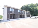 D-room陵厳寺の外観