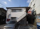 クレッシェンドⅥの外観