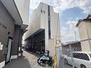 ガレット空港前Ⅱの外観