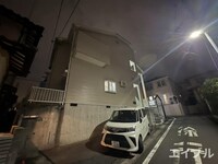 ピナクル若葉台