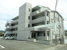 アザレアハイツ江崎の外観
