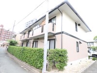 セジュール赤間駅前　D棟