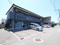 ホクリハウス１