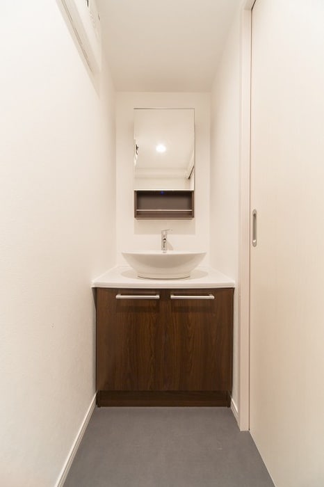 洗面 Ｄｅａｒ　Ｃｏｕｒｔ　Ｋ