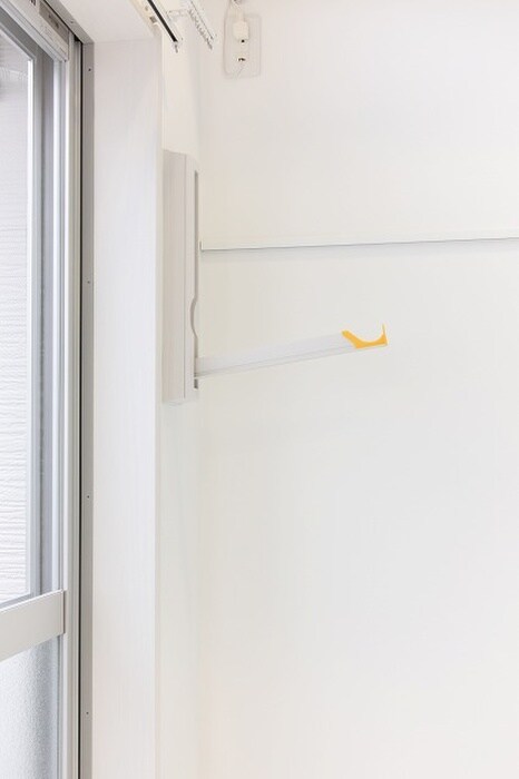 内観写真 Ｄｅａｒ　Ｃｏｕｒｔ　Ｋ