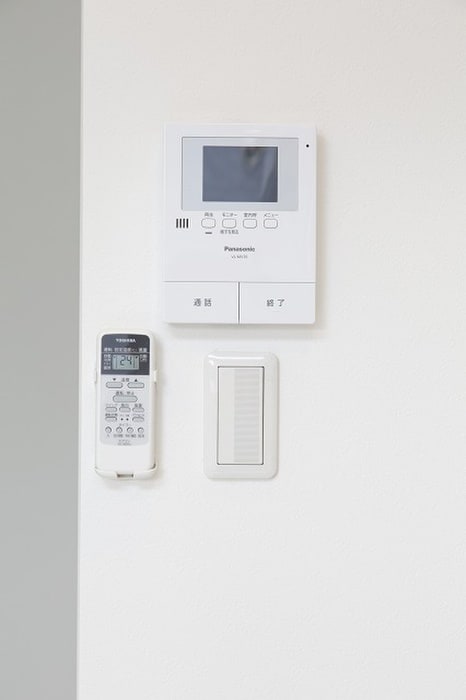 内観写真 Ｄｅａｒ　Ｃｏｕｒｔ　Ｋ