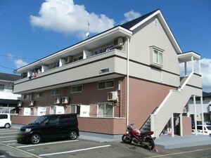 シティベ－ル弐番館