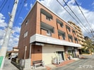 エグゼ二日市の外観