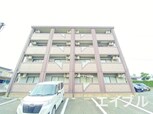 第２アザレアハイツハンダ