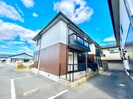 ア－バンコ－ポ遠賀野Ｂの外観