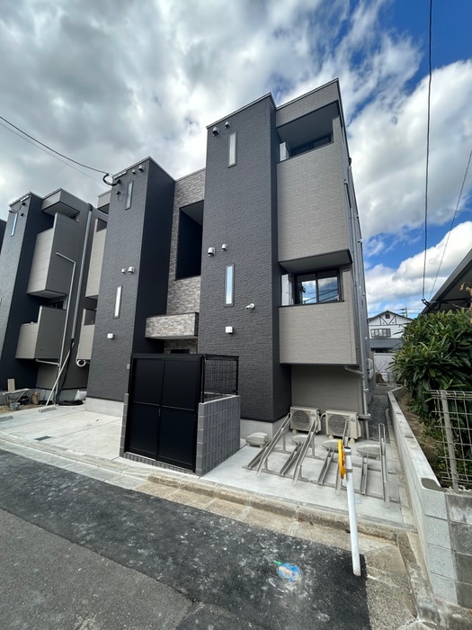 外観写真 CB古賀アウリィ